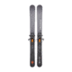 Black Diamond Glidelite Trek Skis With Bindings, 147 cm, BD13010200001471