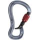 Black Diamond Gridlock Screwgate Carabiner