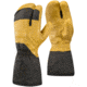 Black Diamond Guide Finger Gloves, Beeswax, Medium, BD8010487025MED1