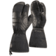 Black Diamond Guide Finger Gloves, Black, Medium, BD8010480002MED1
