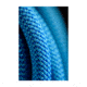 Black Diamond Gym 9.9mm Climbing Rope, Dual Blue, 40m, BD323040DUBL0401
