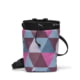 Black Diamond Gym Chalk Bag, Pink Quilt, Medium/Large, BD6301126051M-L1