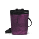 Black Diamond Gym Chalk Bag, Purple Square, Medium/Large, BD6301125021M-L1