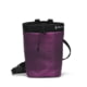 Black Diamond Gym Chalk Bag, Purple Square, Medium/Large, BD6301125021M-L1
