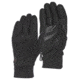 Black Diamond Shed, Heavyweight Wooltech Glove, Anthracite, Medium, SS8010080001MD_1-DEMO