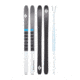 Black Diamond Helio 105 Ski, Blue, 185cm, BD11511100001851