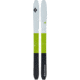 Black Diamond Helio 116 Ski, Green, 166cm, BD11510900001661
