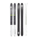 Black Diamond Helio 116 Ski, Green, 176cm, BD11510900001761