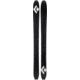 Black Diamond Helio 116 Ski, Green, 176cm, BD11510900001761