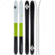 Black Diamond Helio 116 Ski, Green, 176cm, BD11510900001761