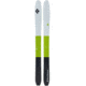 Black Diamond Helio 116 Ski, Green, 176cm, BD11510900001761