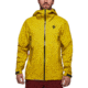 Black Diamond Helio Active Shell - Mens, Sulphur, Small, APT7U17006SML1