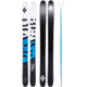 Black Diamond Helio Carbon 104 Skis, 178 cm, BD11512500001781