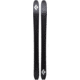 Black Diamond Helio Carbon 104 Skis, No Color, 166 cm, BD11513700001661