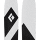 Black Diamond Helio Carbon 104 Skis, No Color, 166 cm, BD11513700001661