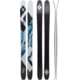Open Box, Dealer Demo, Black Diamond Helio Carbon 104 Skis, No Color, 184 cm, BD11513700001841
