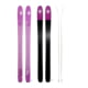 Black Diamond Helio Carbon 108 Skis, 180 cm, BD11515200001801