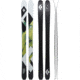 Black Diamond Helio Carbon 88 Skis, 170 cm, BD11513900001701