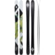 Open Box, Dealer Demo, Black Diamond Helio Carbon 88 Skis, 179 cm, BD11513900001791