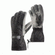 Black Diamond Helio Gloves, Ash, Extra Small, BD801423ASH0XS-1