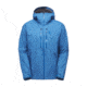 Black Diamond Helio Mens Alpine Shell Jacket, Baltic, Extra Large, APET73443XLG1