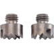 Black Diamond Helio Replacement-Tips, BD1105590000ALL1
