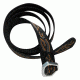 Black Diamond Hex Belt
