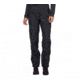 Black Diamond Highline Stretch Pants - Womens, Black, Large, AP7410060002LRG1