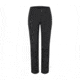 Black Diamond Highline Stretch Pants - Womens, Black, Large, AP7410060002LRG1