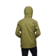 Black Diamond Highline Stretch Shell - Mens, Crag Green, Extra Large, AP7420103040XLG1
