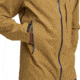 Black Diamond Highline Stretch Shell - Mens, Flax, Extra Large, AP7420102021XLG1