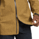 Black Diamond Highline Stretch Shell - Mens, Flax, Extra Large, AP7420102021XLG1