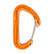 Hoodwire Carabiner-BD Orange