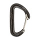 Hoodwire Carabiner-Black