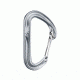 Hoodwire Carabiner-Polished