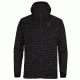 Black Diamond Hot Forge Hybrid Hoody-Black-X-Large