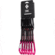 Black Diamond Hotforge Hybrid Quickpack, Ultra Pink, 12cm, BD3811236015ALL1