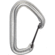 Black Diamond Hotwire Carabiner, Light Gray, BD2101571004ALL1