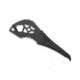 Black Diamond I.C.E. Dry Pick, One Size, BD4001040000ALL1