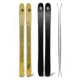 Black Diamond Impulse 112 Ti Skis, NO COLOR, 186 cm, BD11514500001861