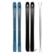 Open Box, Dealer Demo, Black Diamond Impulse 98 Ti Skis, NO COLOR, 189 cm, BD11514200001891