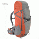 Black Diamond Infinity 60 Pack - Coal L