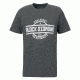 Black Diamond Intellectual Prop Tee - Men's-Granite-X-Large