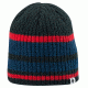 Black Diamond Jackson Beanie - Men's-Moroccan Blue-One Size