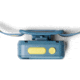 Black Diamond Kids Wiz Headlamp, Creek Blue, One Size, BD6206994064ALL1