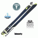 Black Diamond Kilowatt 165 Skis, 501681