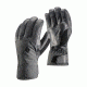 Black Diamond Legend Womens Gloves, Smoke, Large, BD801638SMOKLG-1
