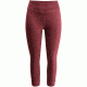 Black Diamond Levitation Capris - Women's-Rhone-Regular Inseam-Medium