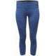 Black Diamond Levitation Capris - Womens, Ink Blue, Medium, AP7510214014MED1