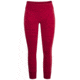 Black Diamond Levitation Capris - Womens-Rose Red-Regular Inseam-Small